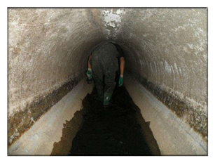 漯河管道高压清洗