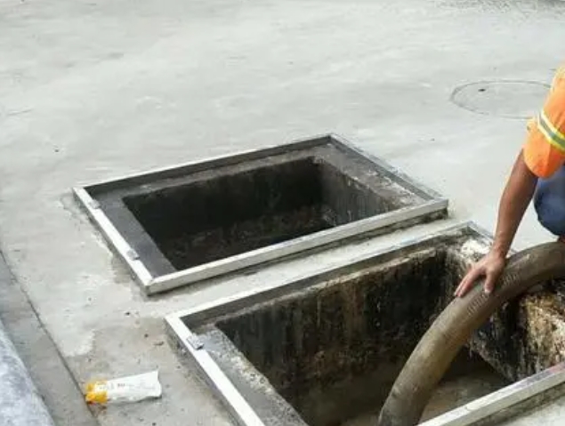 漯河化粪池清理
